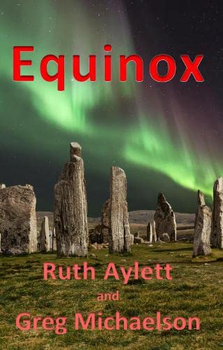 Stock image for Equinox for sale by GF Books, Inc.