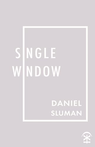 Stock image for single window for sale by WorldofBooks