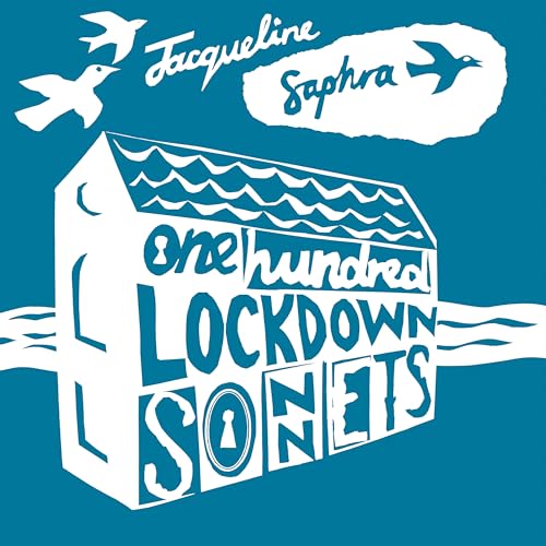 Beispielbild fr One Hundred Lockdown Sonnets zum Verkauf von WorldofBooks