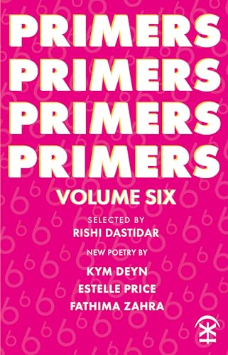 Stock image for Primers Volume Six: 6 for sale by AwesomeBooks