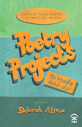 Beispielbild fr Poetry Projects to Make and Do zum Verkauf von Blackwell's
