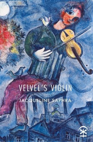 Beispielbild fr Velvel's Violin zum Verkauf von WorldofBooks