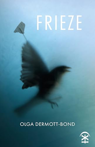 Stock image for Frieze (Paperback) for sale by Grand Eagle Retail