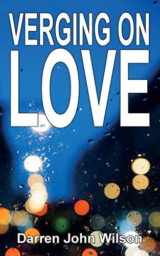 Imagen de archivo de Verging on Love a la venta por California Books