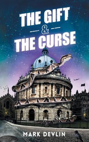 Beispielbild fr The Gift & The Curse zum Verkauf von GreatBookPrices