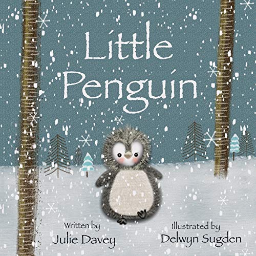 Beispielbild fr Little Penguin zum Verkauf von WeBuyBooks