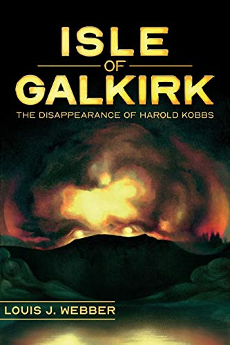 9781913454425: Isle of Galkirk