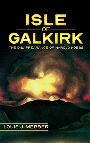 Beispielbild fr Isle of Galkirk zum Verkauf von WorldofBooks