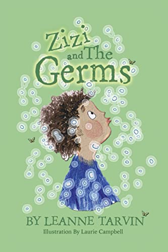 Stock image for Zizi and The Germs for sale by GF Books, Inc.