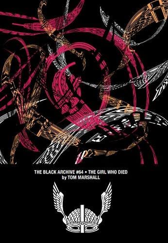 9781913456399: The Girl Who Died: 64 (Black Archive)