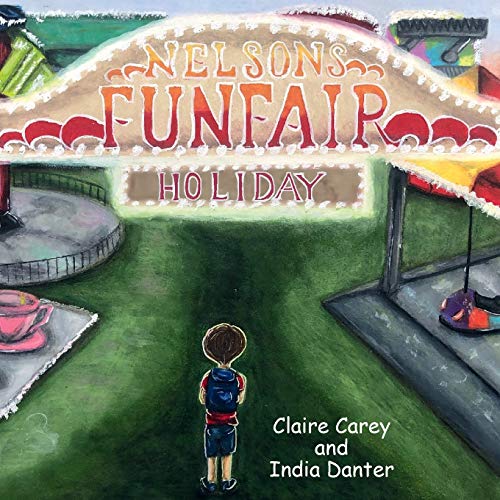 Stock image for Nelson's Funfair Holiday for sale by WorldofBooks
