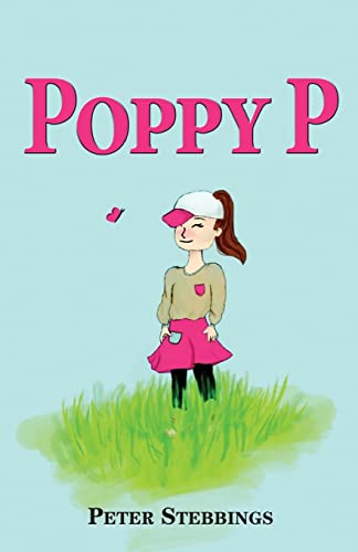 Stock image for Poppy P for sale by ThriftBooks-Atlanta