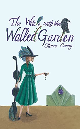 Stock image for The Witch with the Walled Garden for sale by ThriftBooks-Dallas