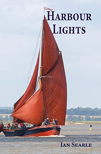 Beispielbild fr Harbour Lights zum Verkauf von WorldofBooks