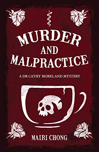 Imagen de archivo de Murder And Malpractice: 1 a la venta por WorldofBooks