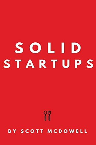 Imagen de archivo de Solid Startups: 101 Solid Business Ideas a la venta por GF Books, Inc.