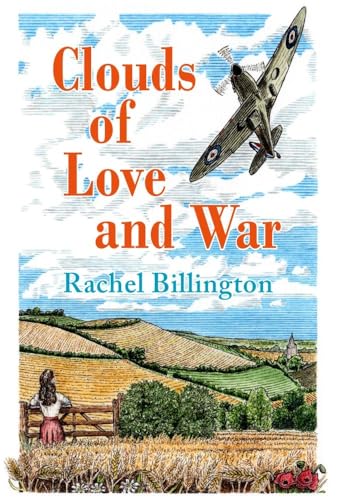 Beispielbild fr Clouds of Love and War zum Verkauf von WorldofBooks