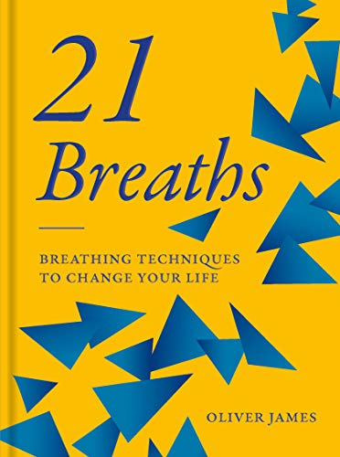 9781913491475: 21 Breaths: Breathing Techniques to Change Your Life