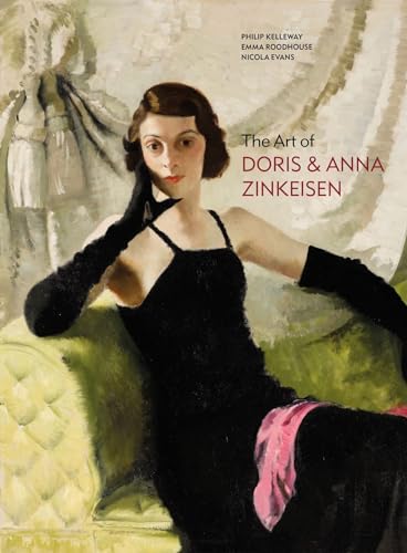 Stock image for The Art of Doris and Anna Zinkeisen for sale by Midtown Scholar Bookstore