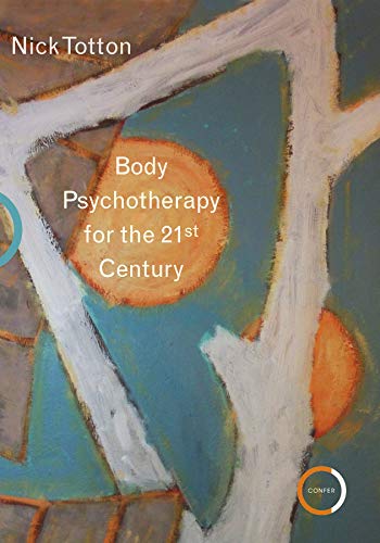 Beispielbild fr Body Psychotherapy zum Verkauf von Blackwell's