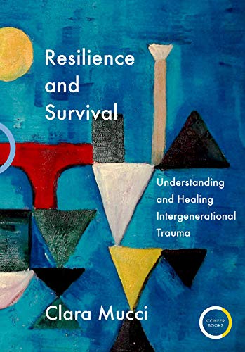 Stock image for Resilience and Survival for sale by Blackwell's