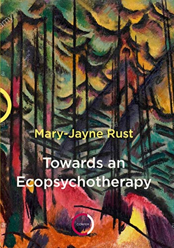 9781913494124: Towards an Ecopsychotherapy