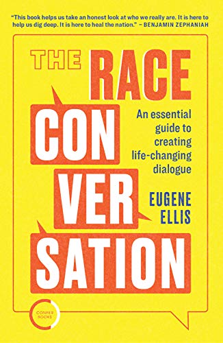 Stock image for The Race Conversation for sale by Blackwell's