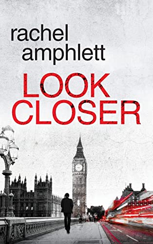 Stock image for Look Closer for sale by PBShop.store US