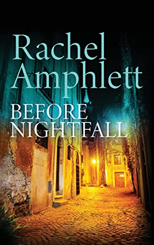 Stock image for Before Nightfall for sale by WorldofBooks