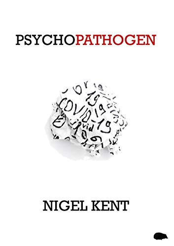 Stock image for Psychopathagen for sale by Goldstone Books