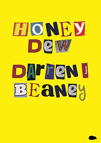 Imagen de archivo de Honey Dew a la venta por WorldofBooks