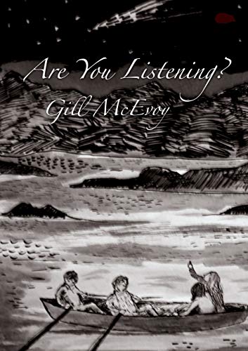 Imagen de archivo de Are You Listening? a la venta por WorldofBooks