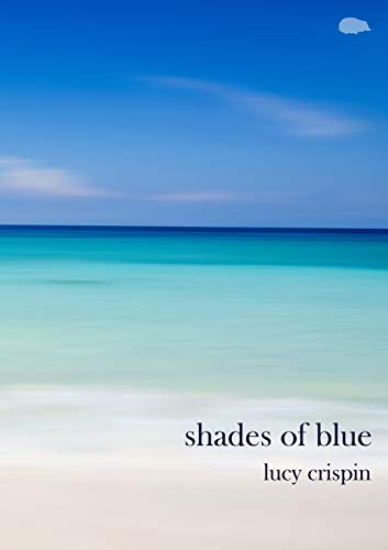 Imagen de archivo de Shades of blue a la venta por WorldofBooks