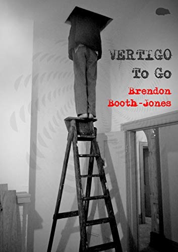 Imagen de archivo de Vertigo To Go a la venta por WorldofBooks