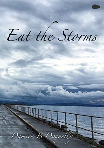 Imagen de archivo de Eat the Storms a la venta por Bookmonger.Ltd