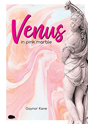 Imagen de archivo de Venus in pink marble a la venta por WorldofBooks