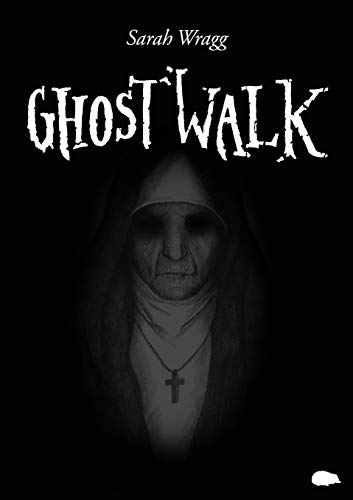 Imagen de archivo de Ghost Walk a la venta por WorldofBooks