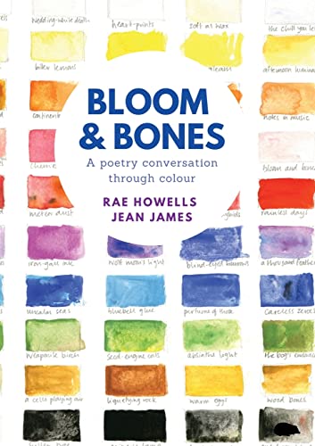 9781913499464: Bloom and Bones