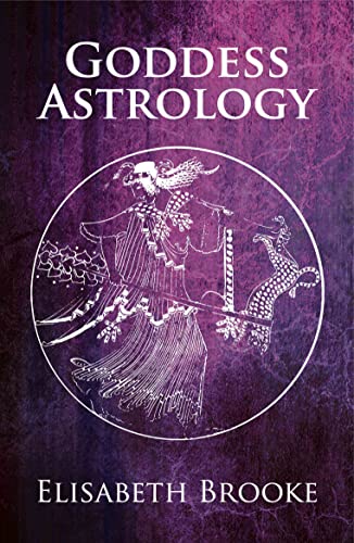9781913504915: Goddess Astrology