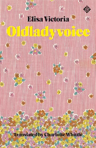 Stock image for Oldladyvoice for sale by WorldofBooks