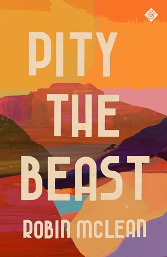 Beispielbild fr Pity the Beast zum Verkauf von Books-FYI, Inc.