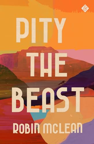 Stock image for Pity the Beast for sale by Books-FYI, Inc.