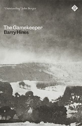 Imagen de archivo de The Gamekeeper a la venta por Blackwell's