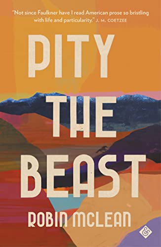 Stock image for Pity the Beast for sale by WorldofBooks