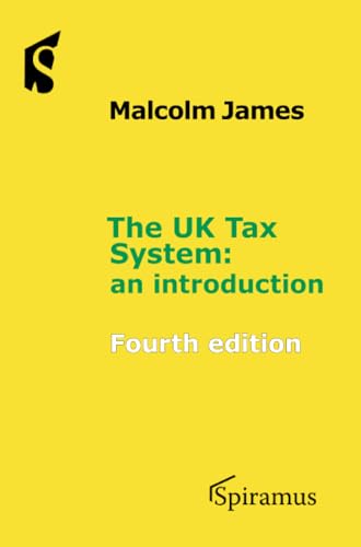 Beispielbild fr The UK Tax System: an introduction zum Verkauf von WorldofBooks