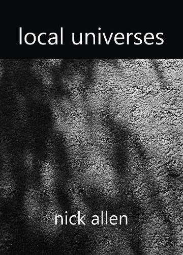 9781913508340: local universes