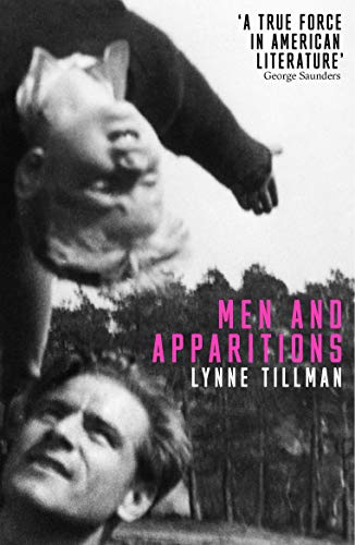 Imagen de archivo de Men and Apparitions a la venta por WorldofBooks