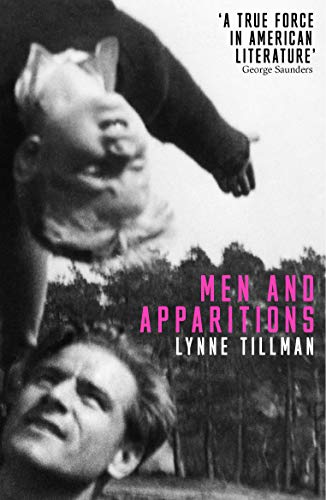 Stock image for Men and Apparitions for sale by WorldofBooks