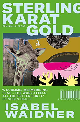 9781913512040: Sterling Karat Gold (International Edition)