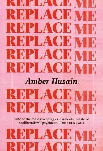 Stock image for Replace Me for sale by WorldofBooks